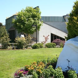 White Rock Library