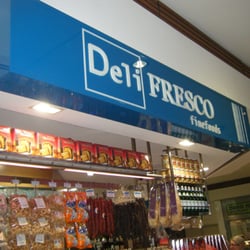 Deli Fresco Bondi Junction - Deli Fresco