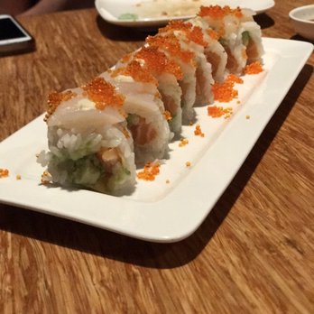 Ebisu - Sushi Bars Near Me - San Francisco, California