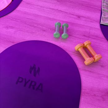 Pyra Pilates - Pilates Near Me - Pompano Beach, Florida