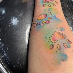 Equinox Tattoo Collective