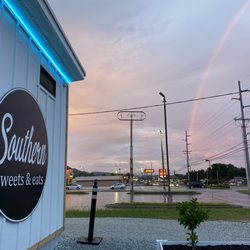 Southern Sweets And Eats - Front of business
