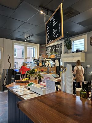 Kudu - Coffee, Craft Beer & Wine by null