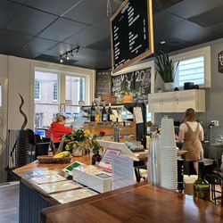 Kudu Coffee & Craft Beer
