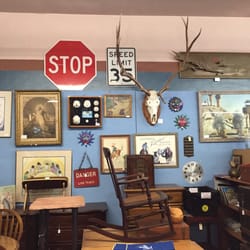 Old Highway Trading Post