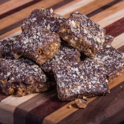 Eileen's English Toffee
