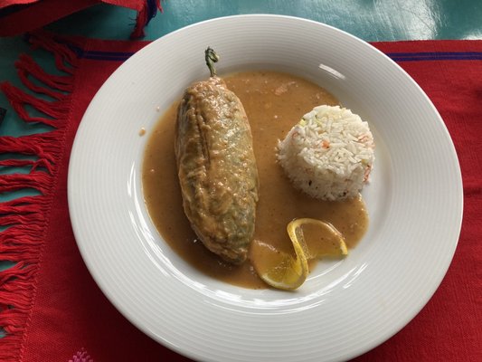 BELIL SABORES DE CHIAPAS by null