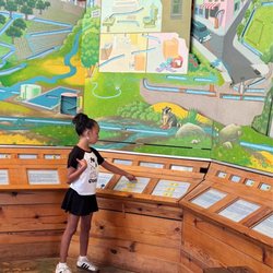 Placer Nature Center