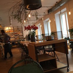 Bazar Kocha - Uwielbiam tę przestrzeń