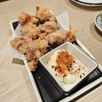 Sushi REV - Karaage - Sushi Bars Near Me - Rowland Heights, California Sushi REV - Karaage - Sushi Bars Near Me - Rowland Heights, California