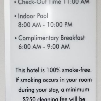 Quality Inn - Breakfast hours, pool hours, check-in and out times. Stuff you should know. - Hotels Near Me - Ontario, Oregon