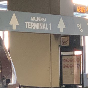 Milano Malpensa - Terminal 1 - Airport Terminals Near Me - Ferno, Virginia