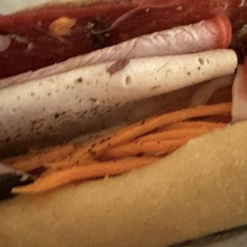 Lee's Sandwiches - Bahn mi special - Vietnamese Near Me - LakeBalboa, California Lee's Sandwiches - Bahn mi special - Vietnamese Near Me - LakeBalboa, California