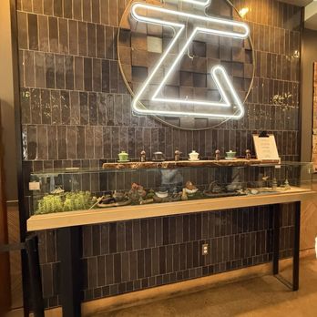 Yun Tea House - Coffee & Tea Near Me - San Diego, California