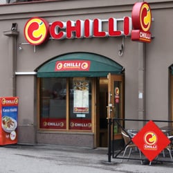 Chilli Fastfood Restaurants
