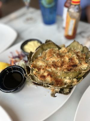 Ruben and Ozzy's Oyster Bar & Grill by null