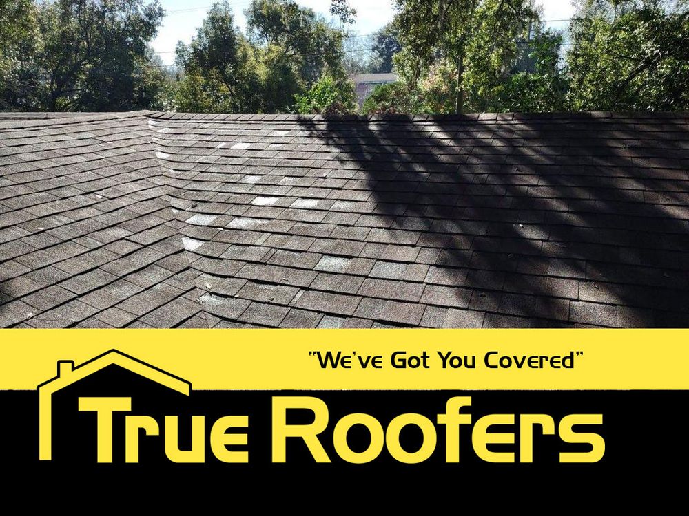 Slide of True Roofers