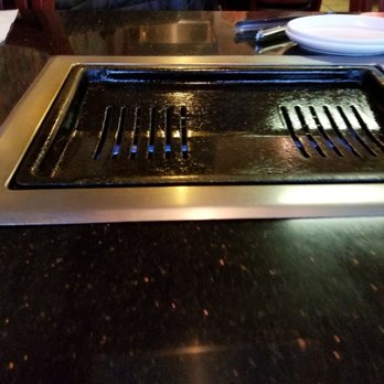 Seoul Korean BBQ Restaurant - Preheating the burner - Korean Near Me - Silverdale, Washington Seoul Korean BBQ Restaurant - Preheating the burner - Korean Near Me - Silverdale, Washington