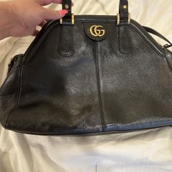 Coit Boot & Shoe Repair - The new life beautiful dyed bag.