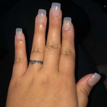 Edgy Nails & Spa - Thank you Linda!!! - Nail Salons Near Me - Riverside, California Edgy Nails & Spa - Thank you Linda!!! - Nail Salons Near Me - Riverside, California