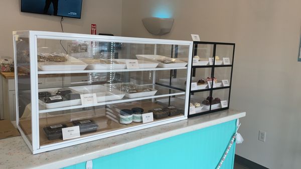 Crum Cakes Bakery by null