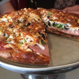 Royal Pizza