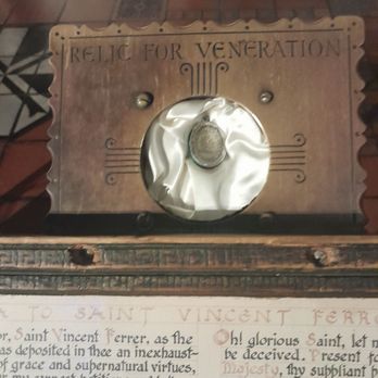 St Vincent Ferrer Church - Relic - Churches Near Me - New York, New York St Vincent Ferrer Church - Relic - Churches Near Me - New York, New York