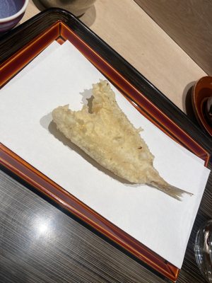 Tempura Kondo by null