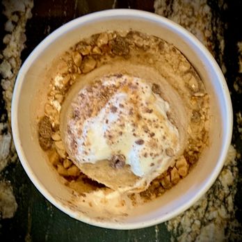 Vampire Penguin - Coffee - Shaved Snow Near Me - Arlington, Washington