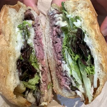 Bon Fresco - LONDON BROIL - Bakeries Near Me - Columbia, Maryland