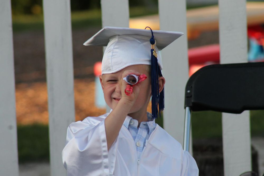 Montessori Children's Garden - childcare center in Aurora, IL