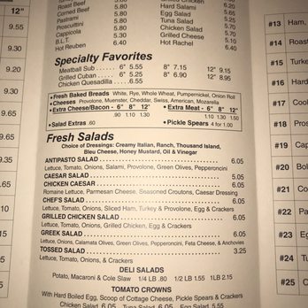 Hogan's Great Sandwiches - Menu - Sandwiches Near Me - Gainesville, Florida Hogan's Great Sandwiches - Menu - Sandwiches Near Me - Gainesville, Florida
