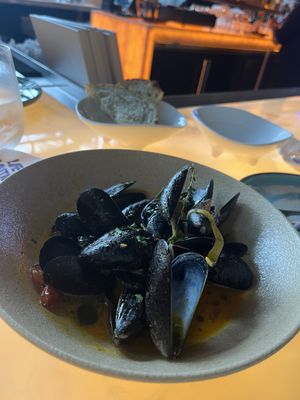 Serafina Downtown Miami | Italian Restaurant & Wine Bar by null