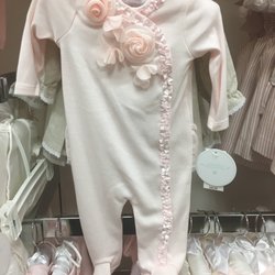 Dillard's - Shopping again for the new arrival :)