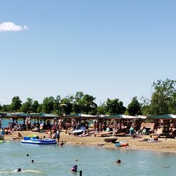 Campgrounds-R-Us