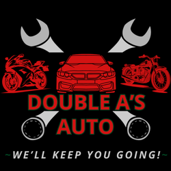 Double A’s Automotive