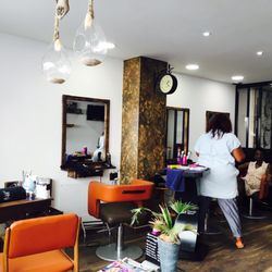 Salon Ida