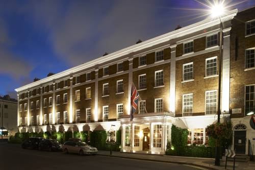 Durrants Hotel by null