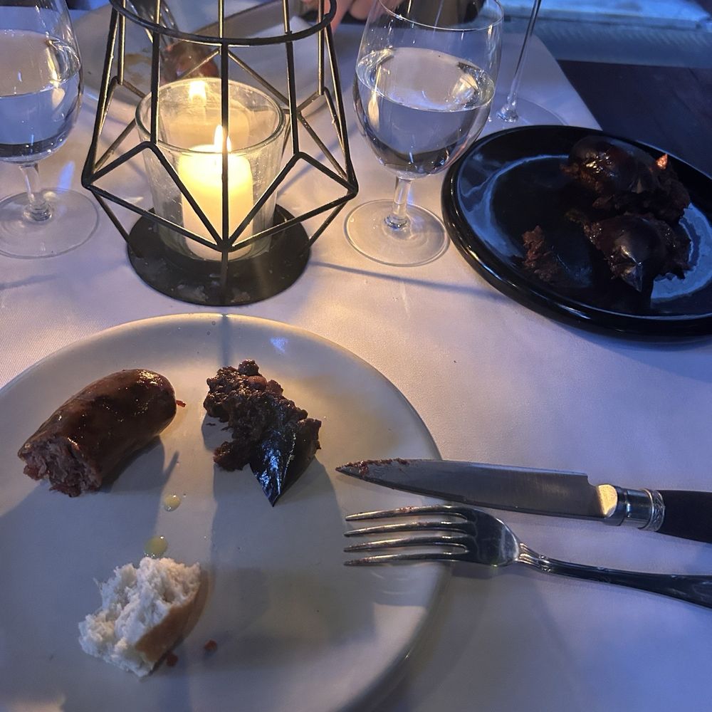 Don Julio - the best chorizo and morzilla ever - Home Decor Near Me - Buenos Aires, C