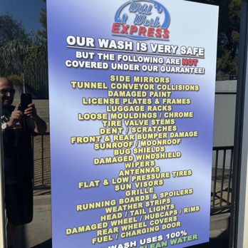 Wild Wash Express - Car Wash Near Me - Los Angeles, California Wild Wash Express - Car Wash Near Me - Los Angeles, California