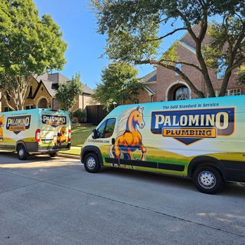 Palomino Plumbing - Plumbing Near Me Palomino Plumbing - Plumbing Near Me
