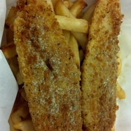 2 Pc catfish combo