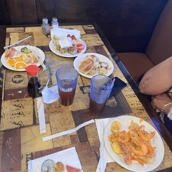 Yukai Buffet - Seafood Near Me - Virginia Beach, Virginia