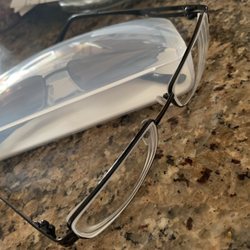see eyewear near me