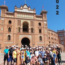 Solymar Travel - we specialize in groups