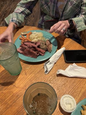 Finn McCools by null