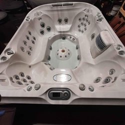 Jacuzzi Premium Spas - Owning a Jacuzzi hot tub can seem like an intimidating commitment, but with the proper support they are actually quite simple to maintain. I