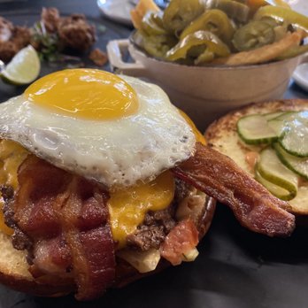 Le Chick - Double Dirty$11 Happy Hour - Cocktail Bars Near Me - Miami, Florida
