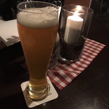 Echterdinger Brauhaus - Swabian Near Me - Leinfelden-Echterdingen, BW