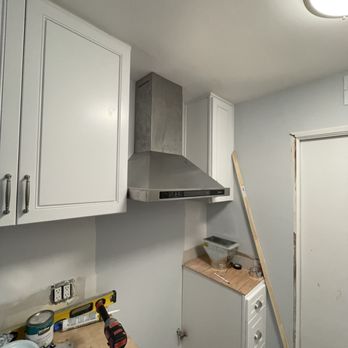 Limitless Precision Construction - Kitchen Remodel - General Contractors Near Me Limitless Precision Construction - Kitchen Remodel - General Contractors Near Me